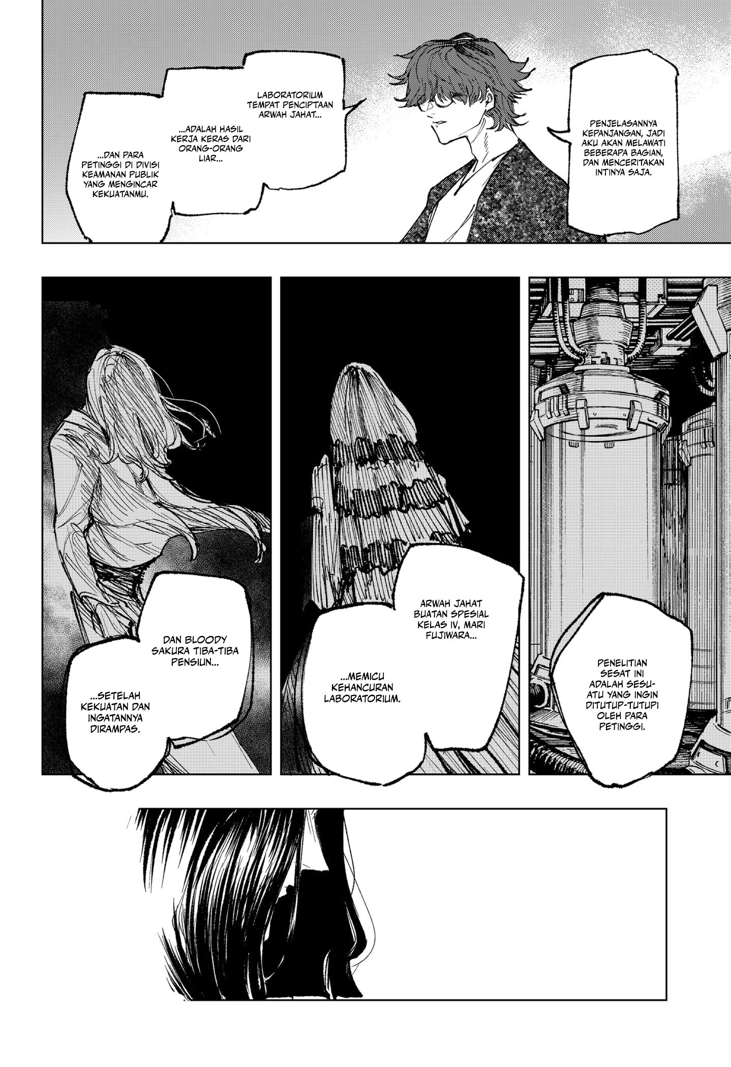 oversleeping-takahashi - Chapter: 37