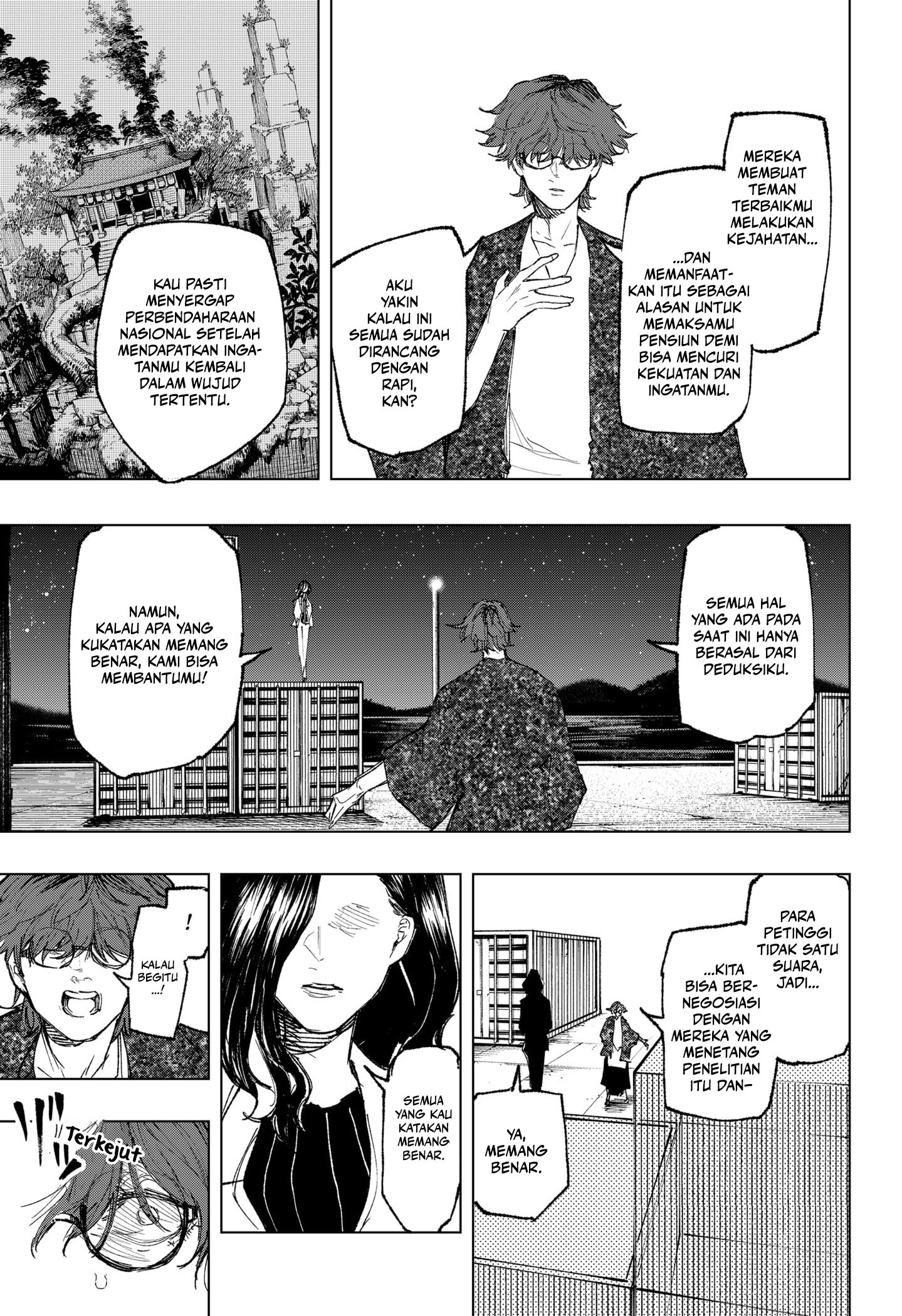 oversleeping-takahashi - Chapter: 37