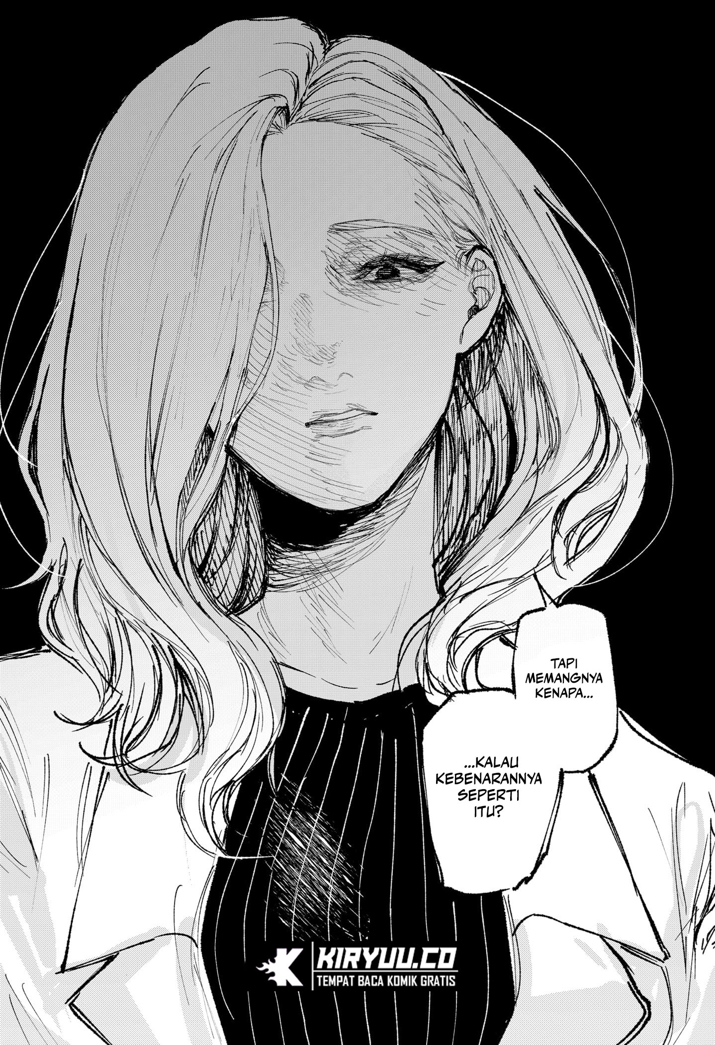 oversleeping-takahashi - Chapter: 37