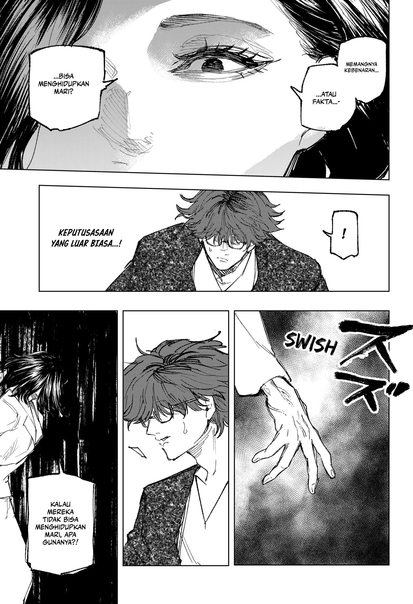 oversleeping-takahashi - Chapter: 37
