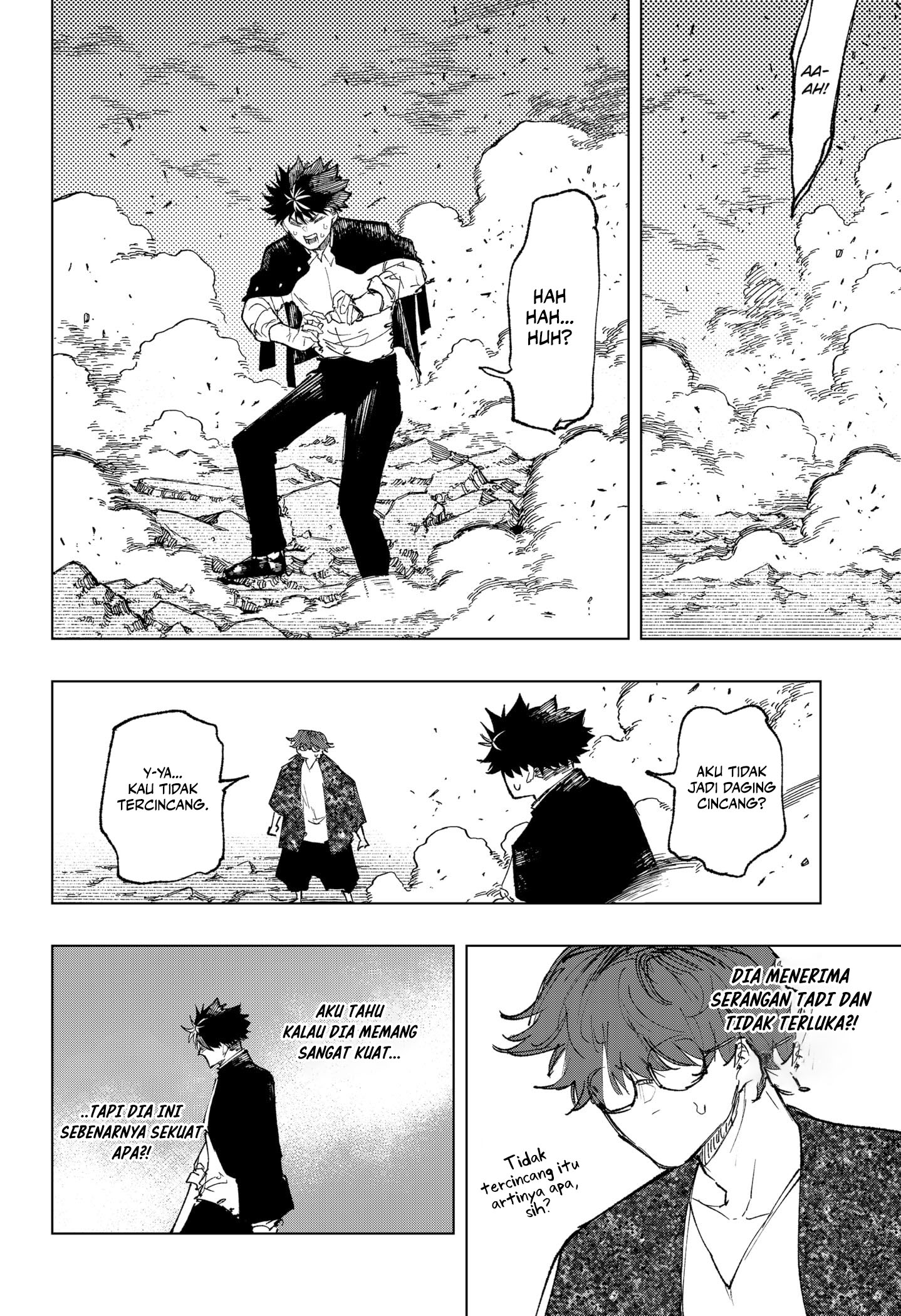 oversleeping-takahashi - Chapter: 37