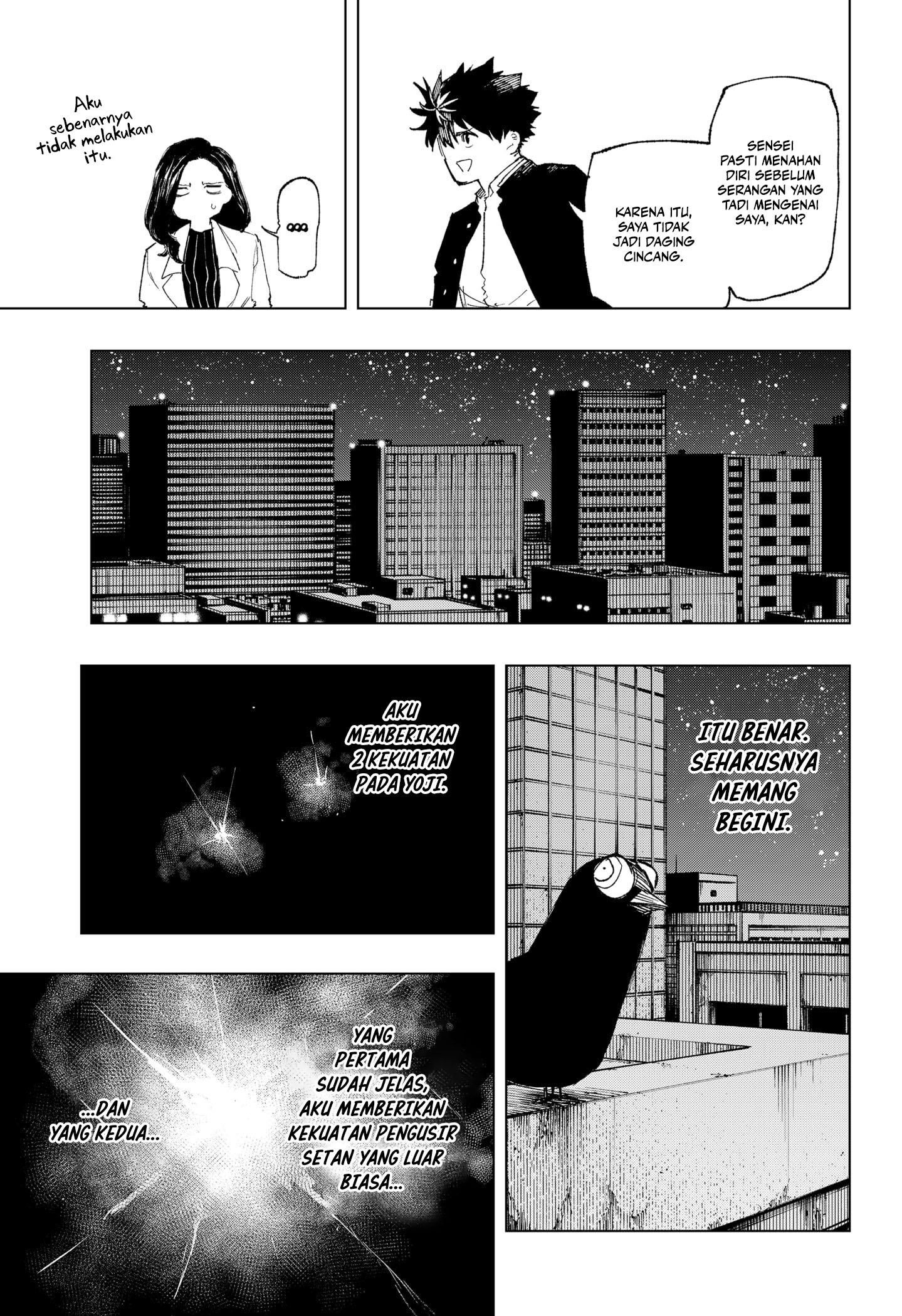 oversleeping-takahashi - Chapter: 37