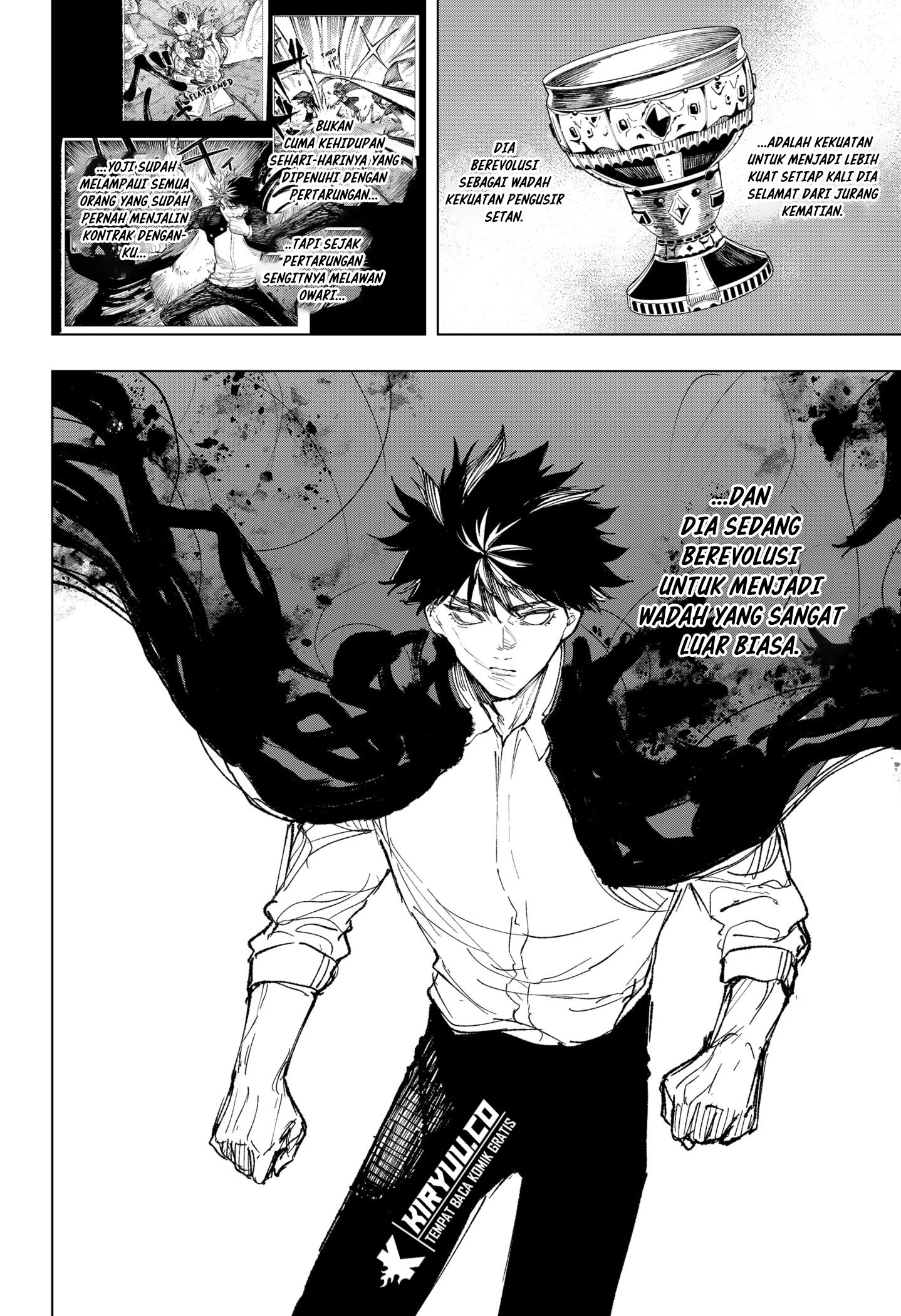 oversleeping-takahashi - Chapter: 37