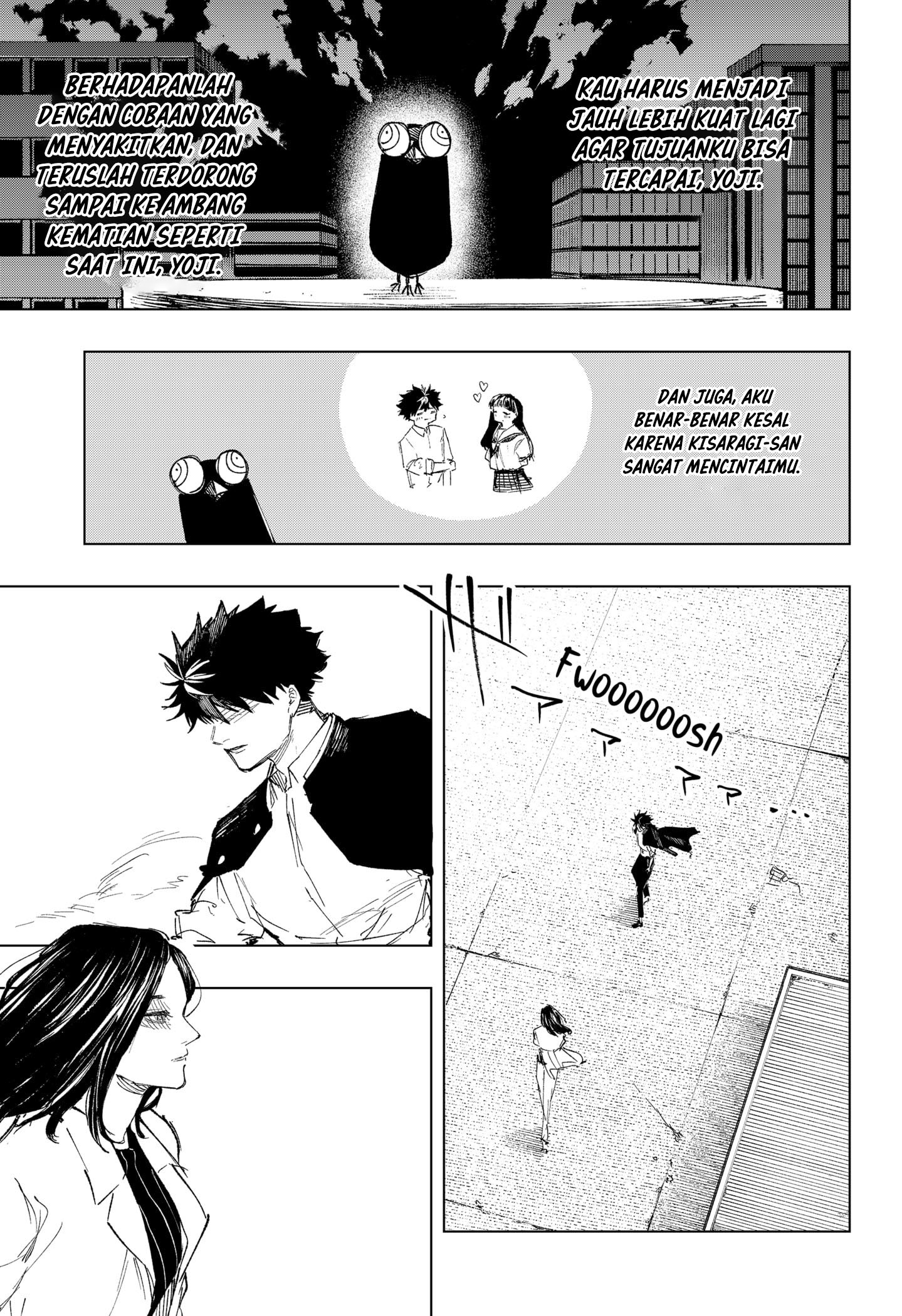oversleeping-takahashi - Chapter: 37
