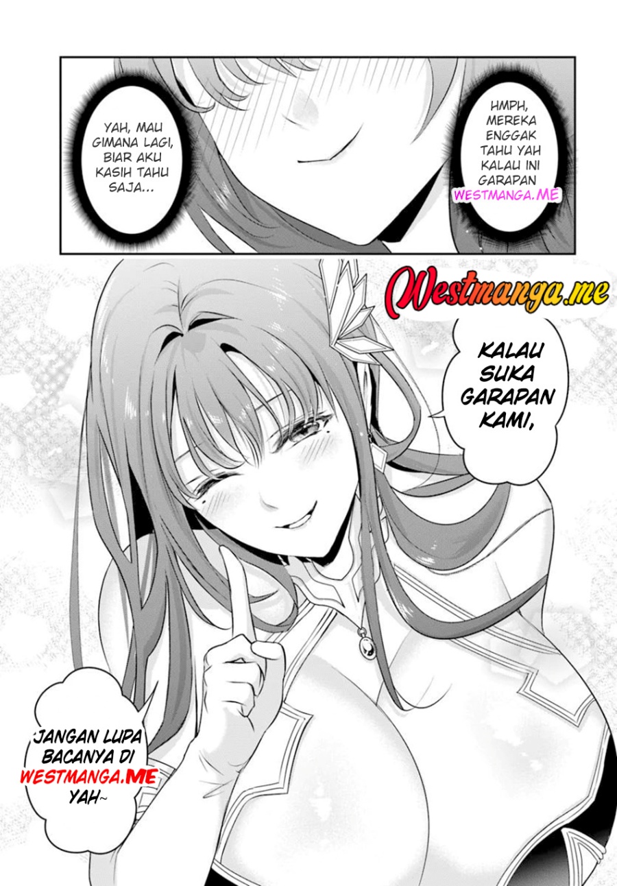 sono-akuyaku-kizoku-mama-heroine-ga-suki-sugiru-shinshi-na-doryoku-de-saikyou-to-nari-fuguu-na-oshi-chara-tasukemakuru - Chapter: 13