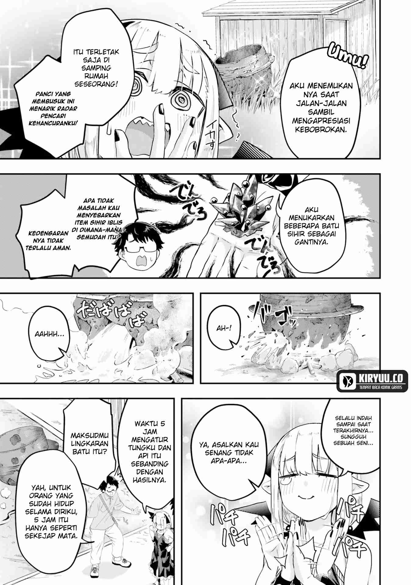 maou-ga-inaka-ni-totsuidara - Chapter: 2