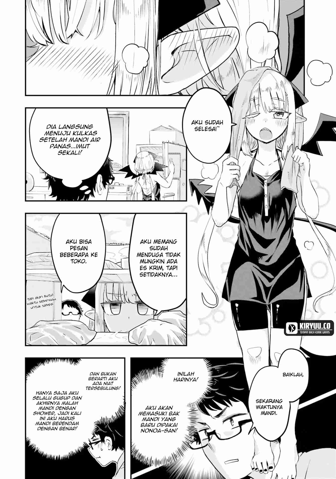 maou-ga-inaka-ni-totsuidara - Chapter: 2