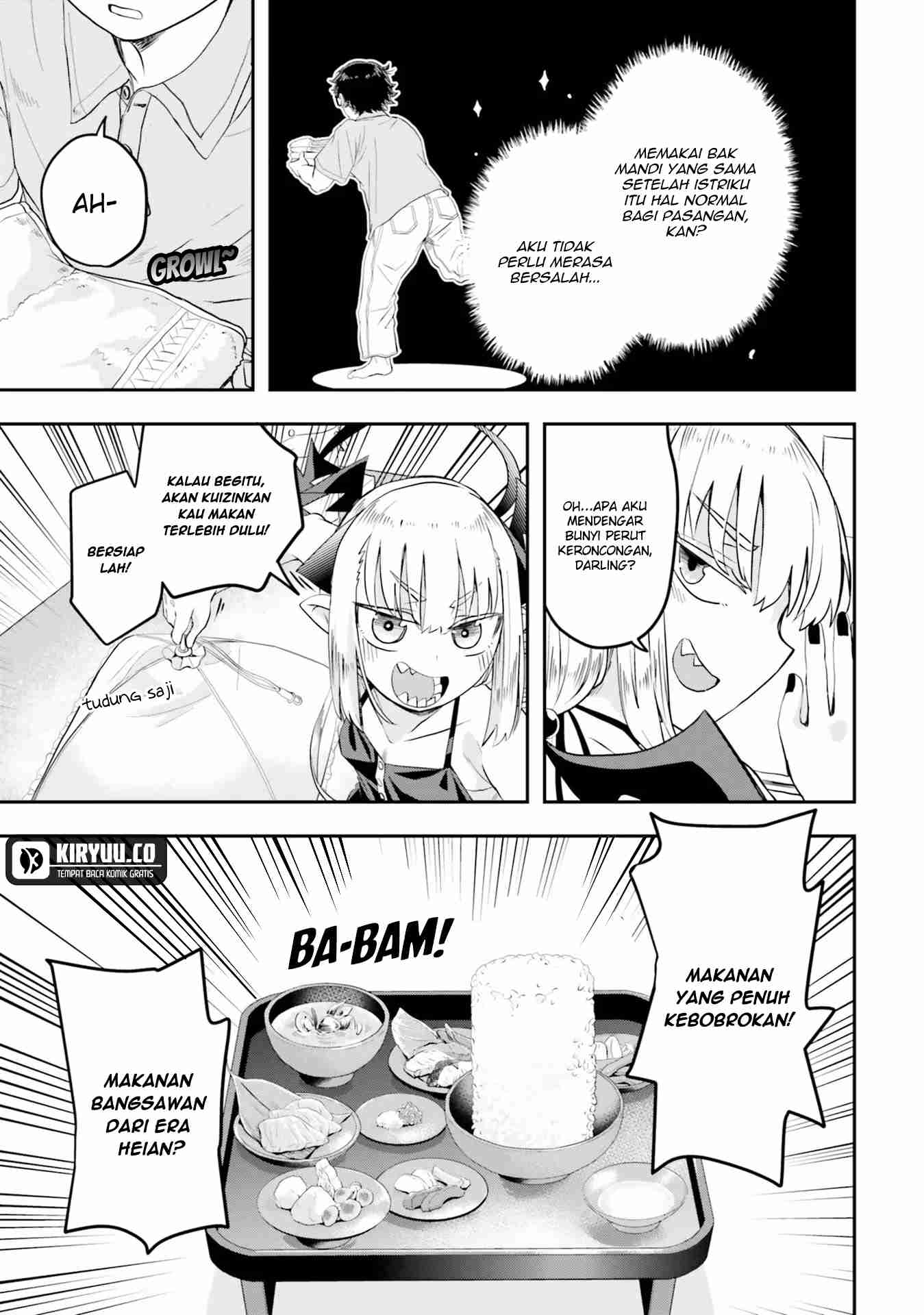 maou-ga-inaka-ni-totsuidara - Chapter: 2