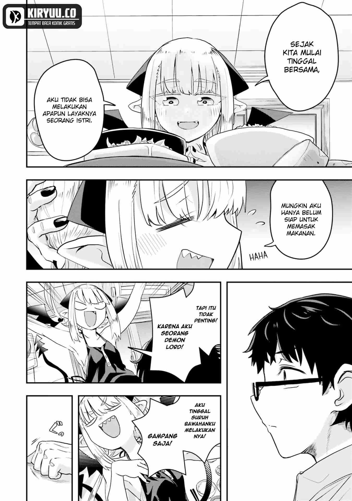 maou-ga-inaka-ni-totsuidara - Chapter: 2