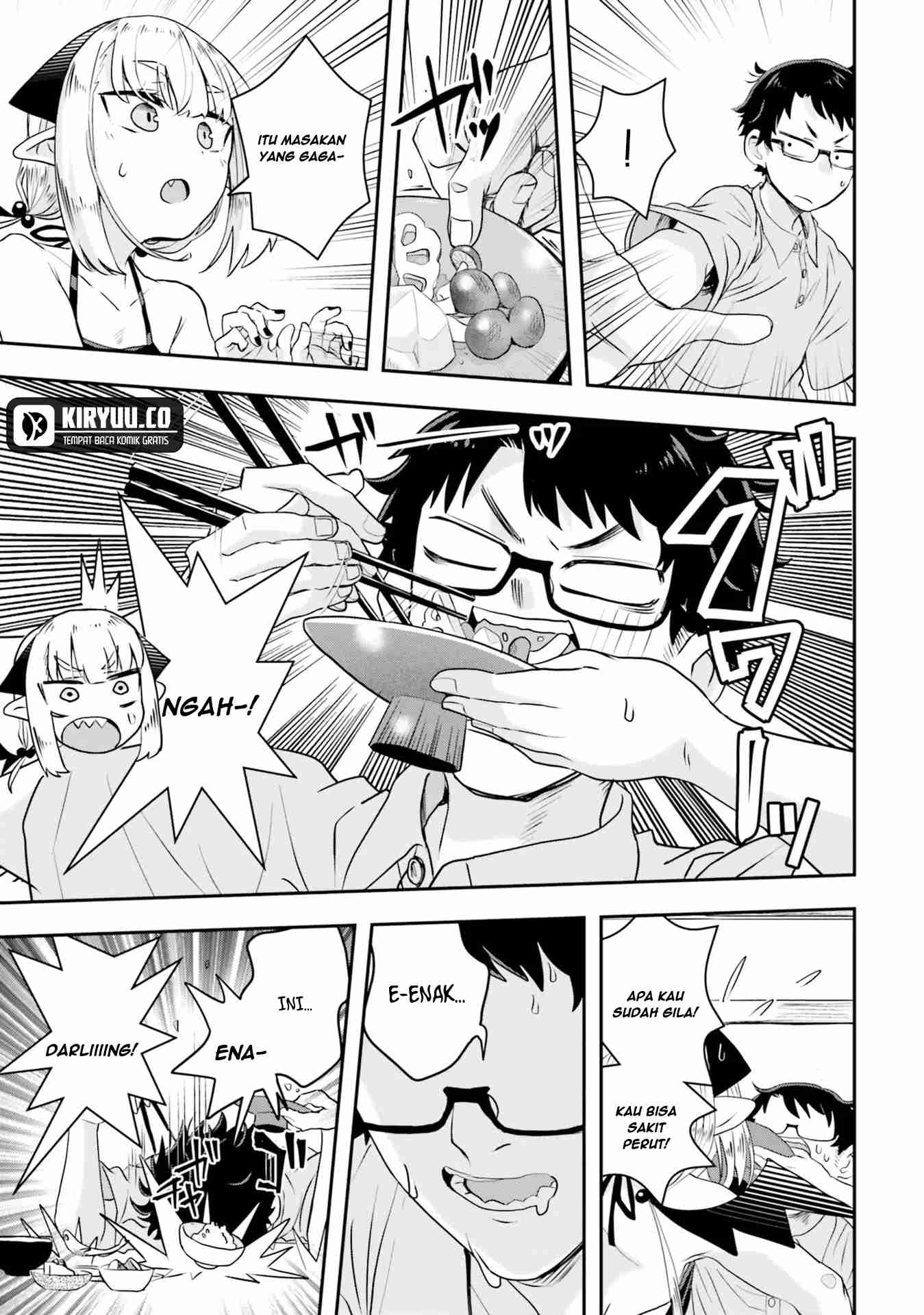maou-ga-inaka-ni-totsuidara - Chapter: 2
