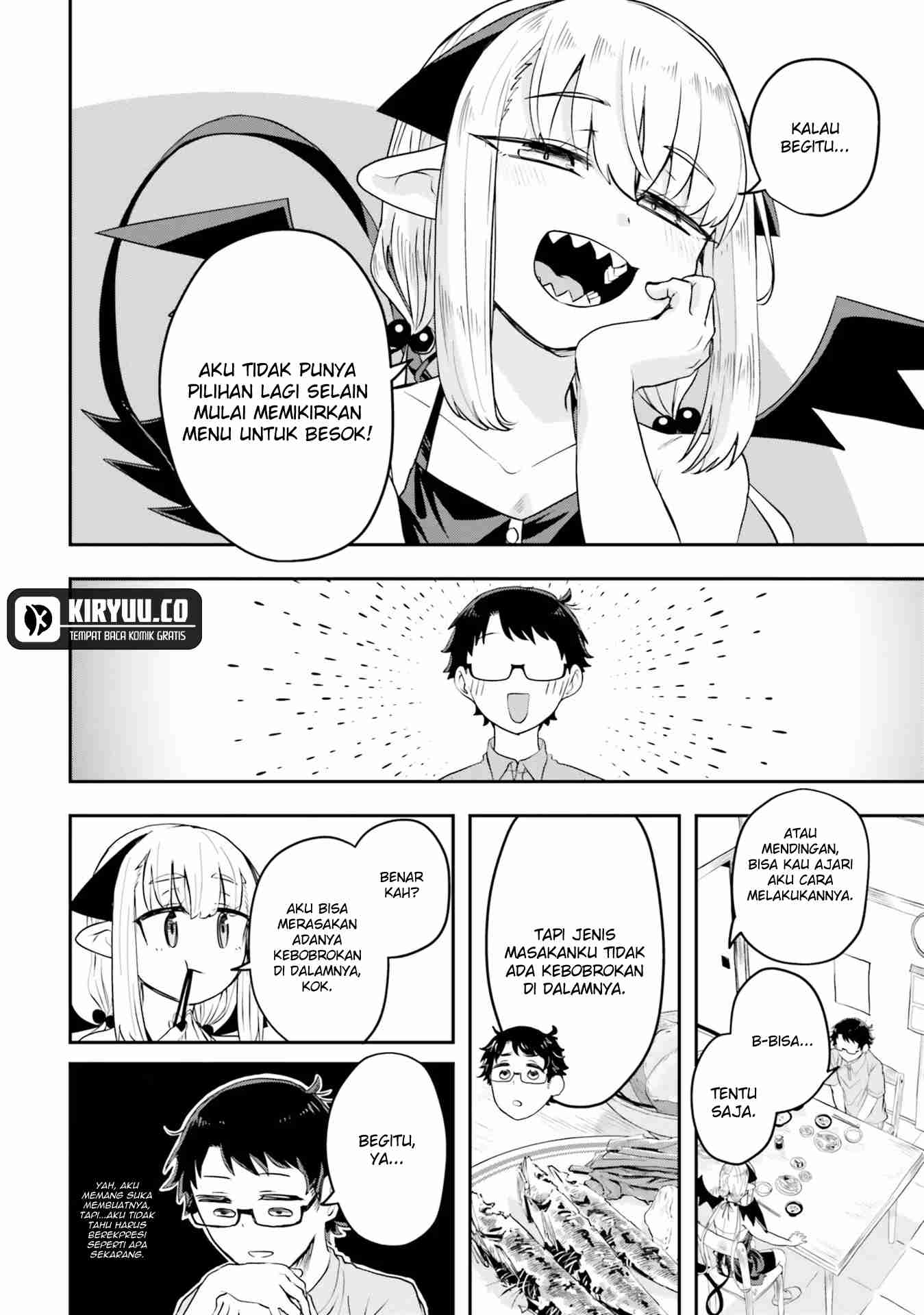 maou-ga-inaka-ni-totsuidara - Chapter: 2