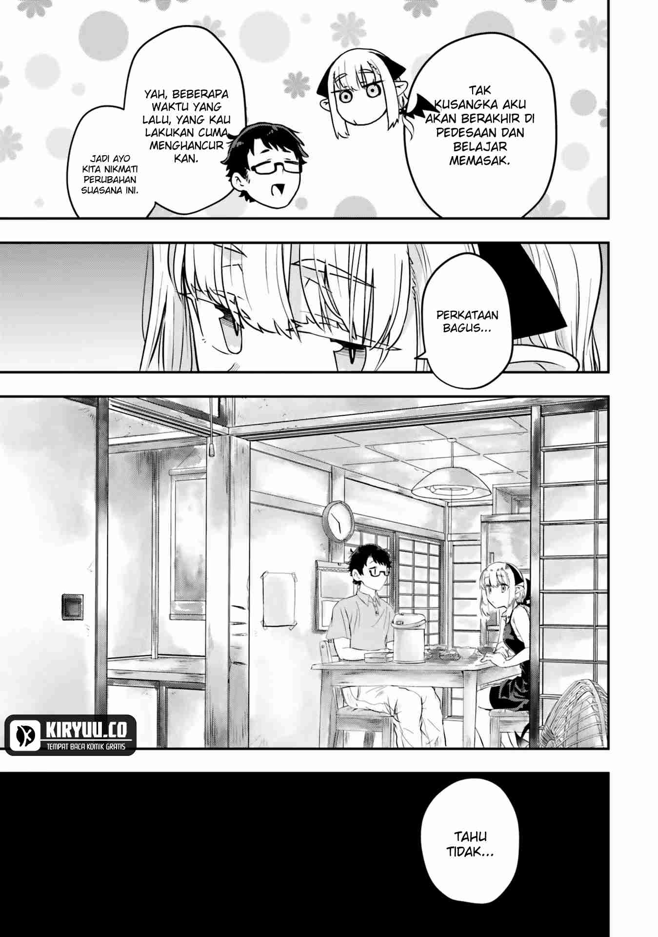 maou-ga-inaka-ni-totsuidara - Chapter: 2