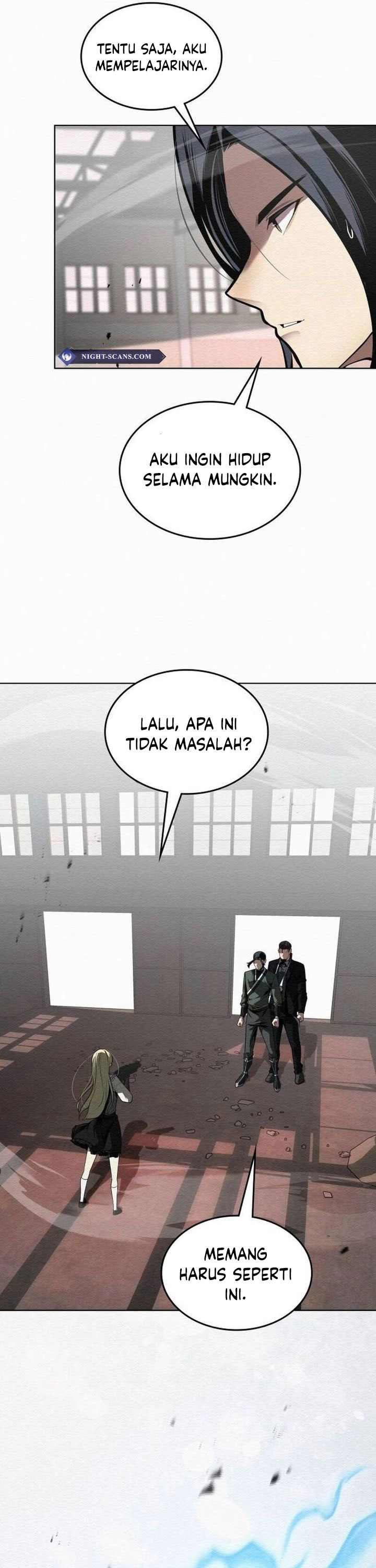 21st-century-retrogression - Chapter: 35