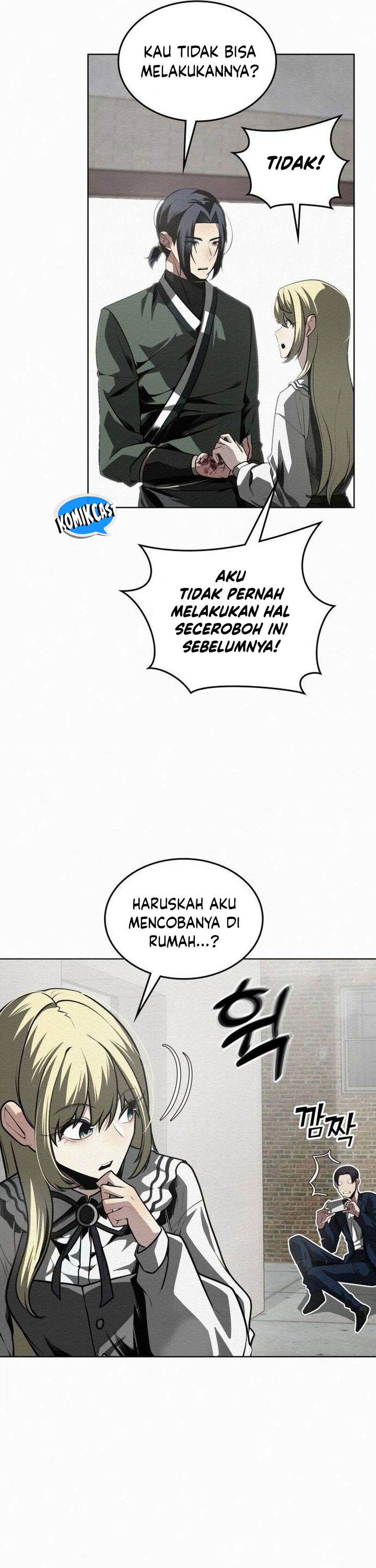 21st-century-retrogression - Chapter: 35