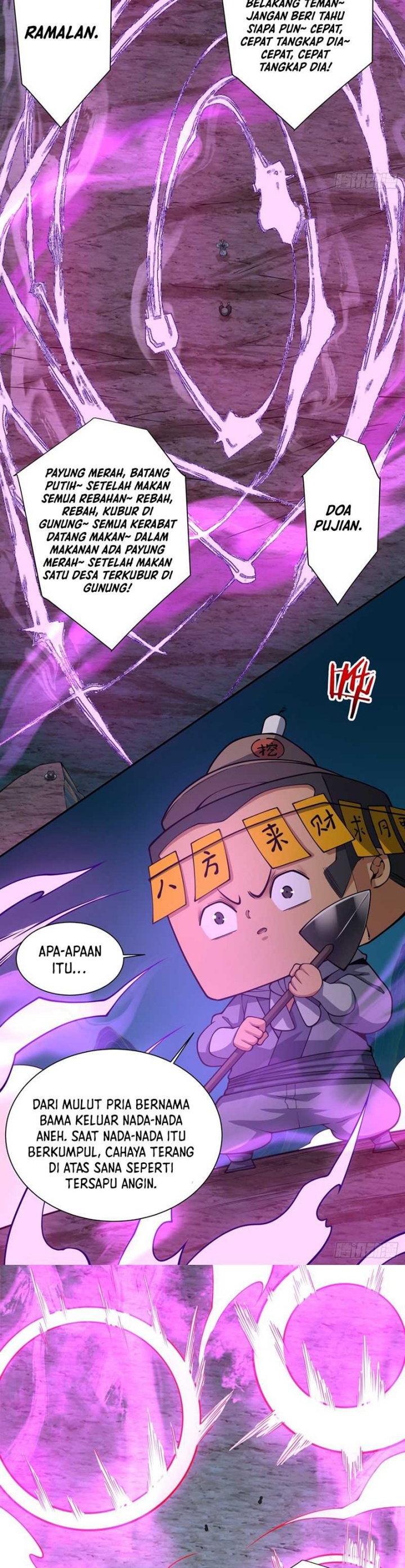 my-disciples-are-all-big-villains - Chapter: 365