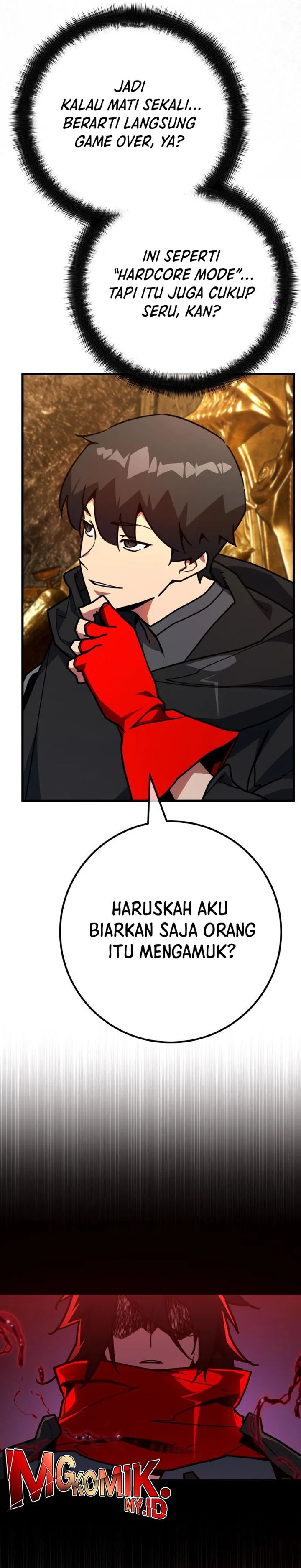 the-games-top-troll - Chapter: 132
