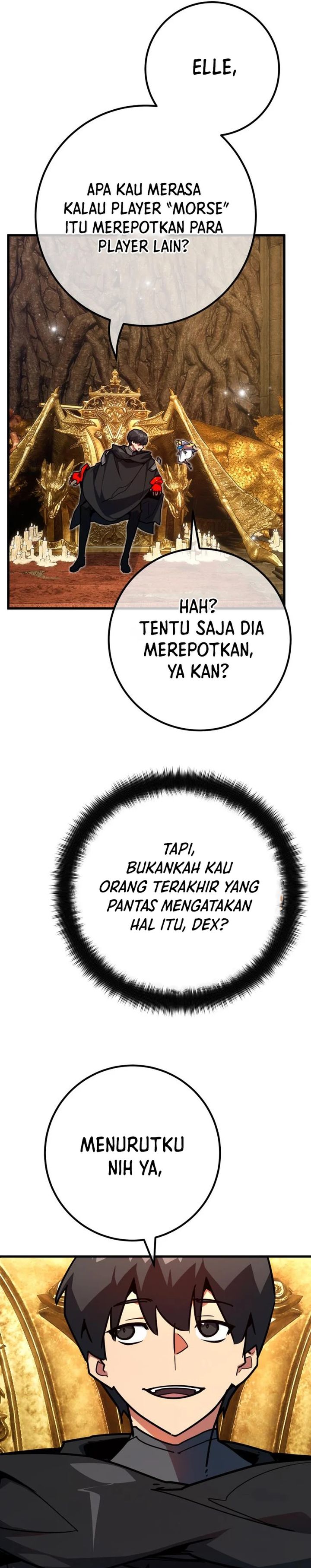 the-games-top-troll - Chapter: 132