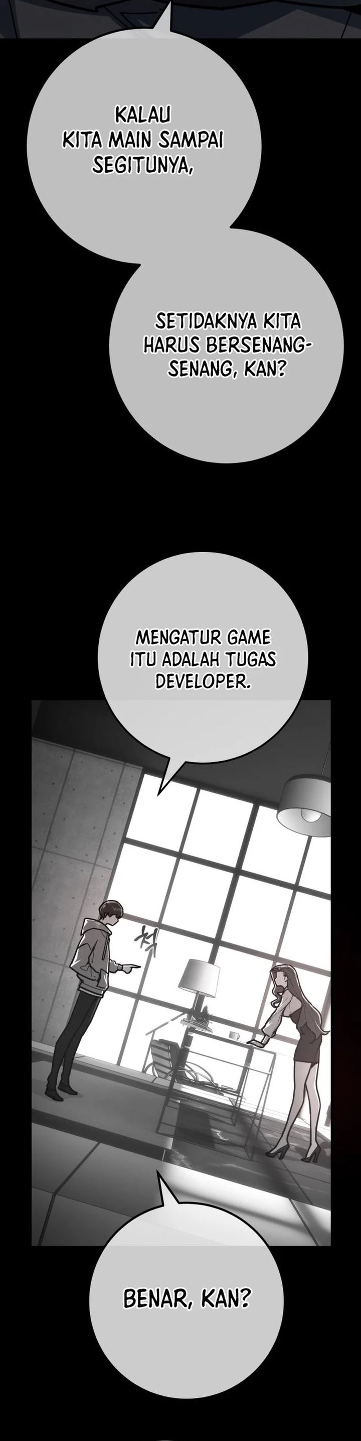 the-games-top-troll - Chapter: 132