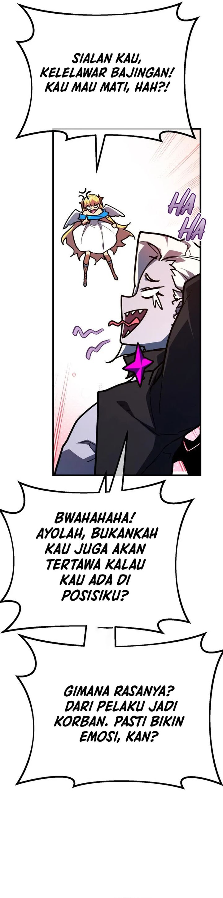 the-games-top-troll - Chapter: 132
