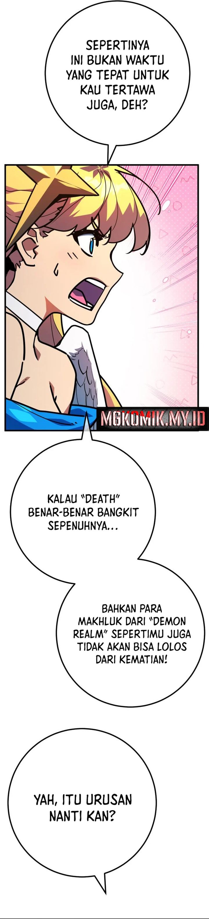 the-games-top-troll - Chapter: 132