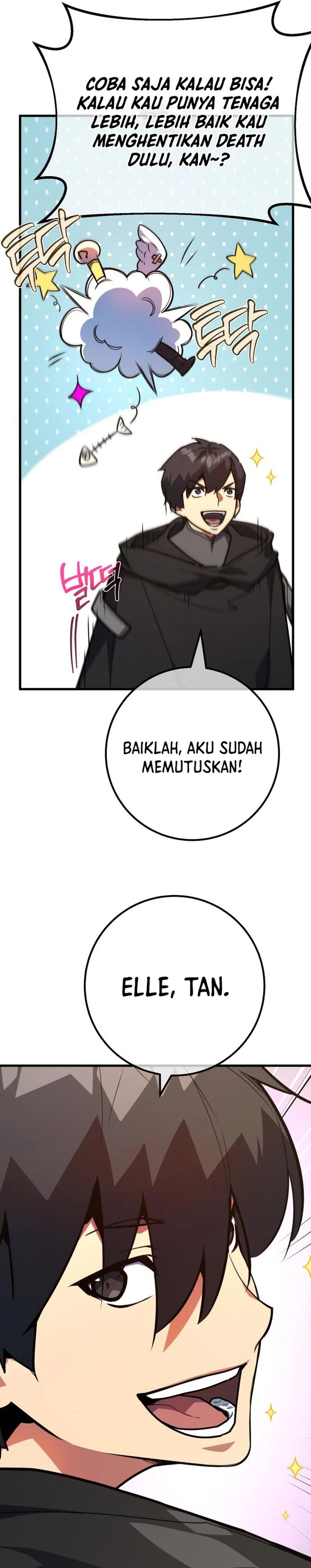 the-games-top-troll - Chapter: 132