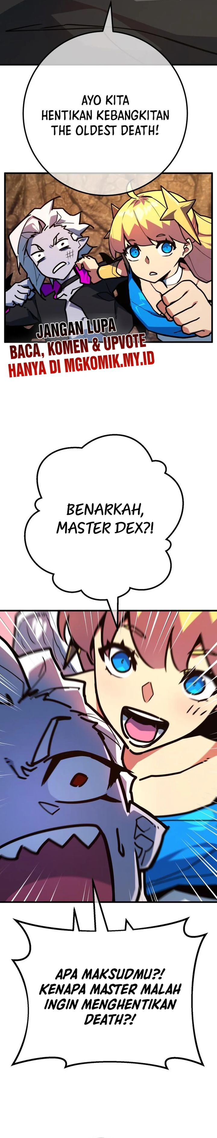 the-games-top-troll - Chapter: 132