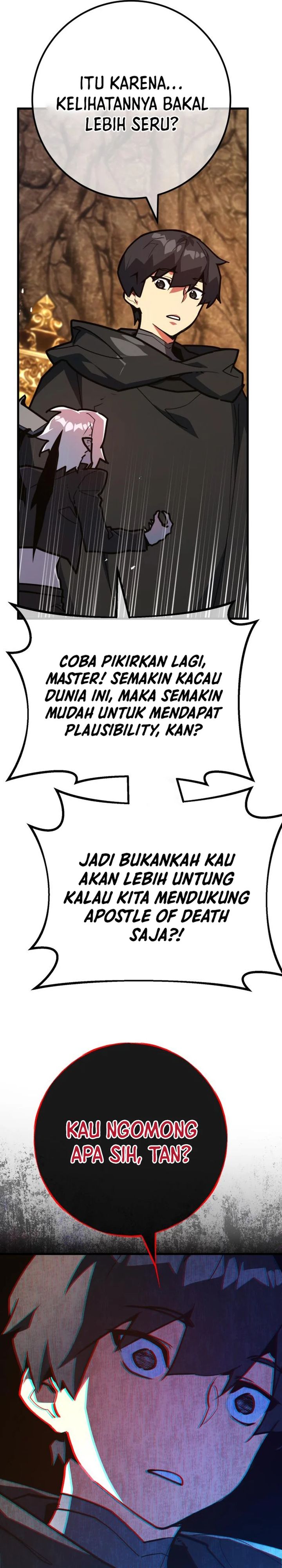 the-games-top-troll - Chapter: 132