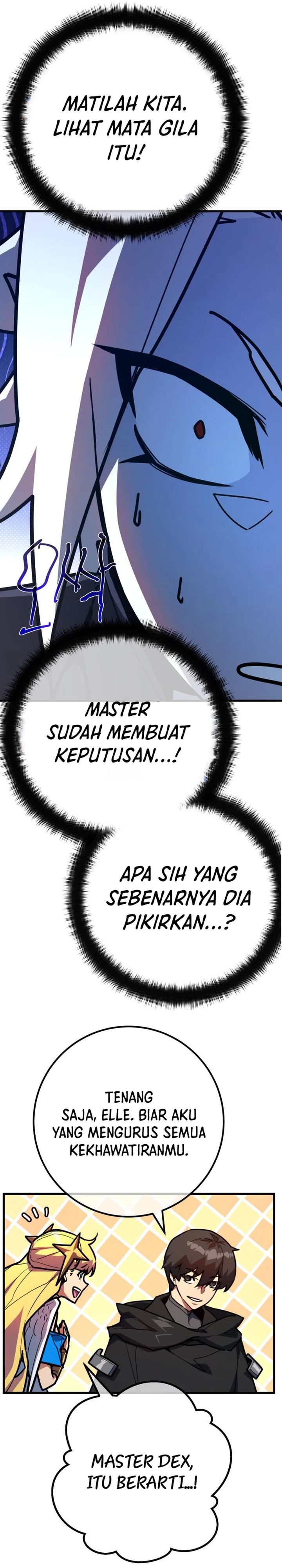 the-games-top-troll - Chapter: 132