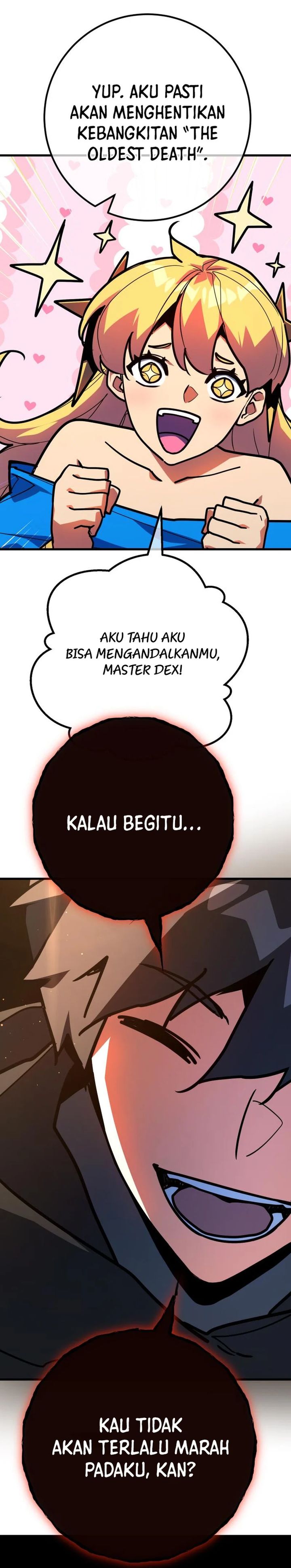 the-games-top-troll - Chapter: 132