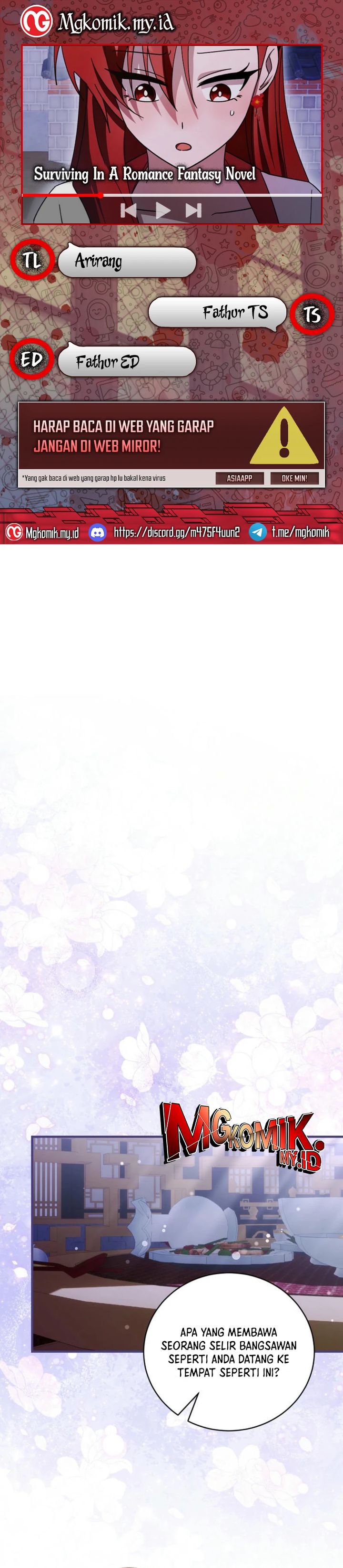 surviving-in-a-romance-fantasy-novel - Chapter: 42