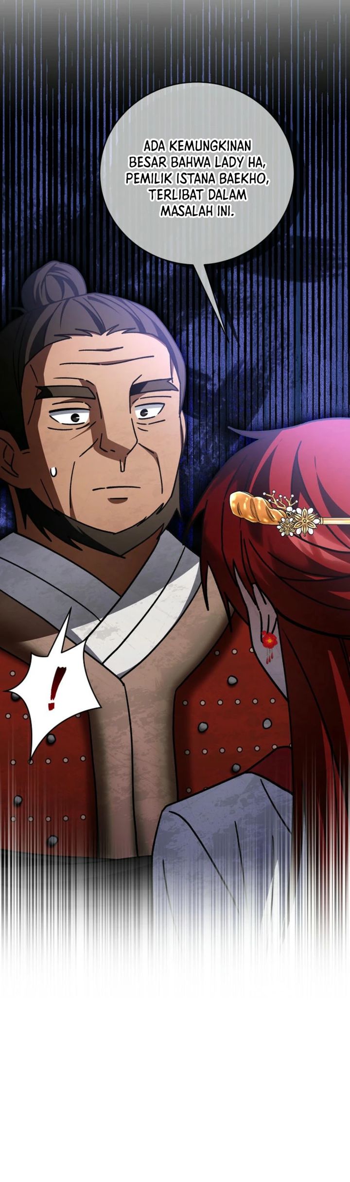 surviving-in-a-romance-fantasy-novel - Chapter: 42