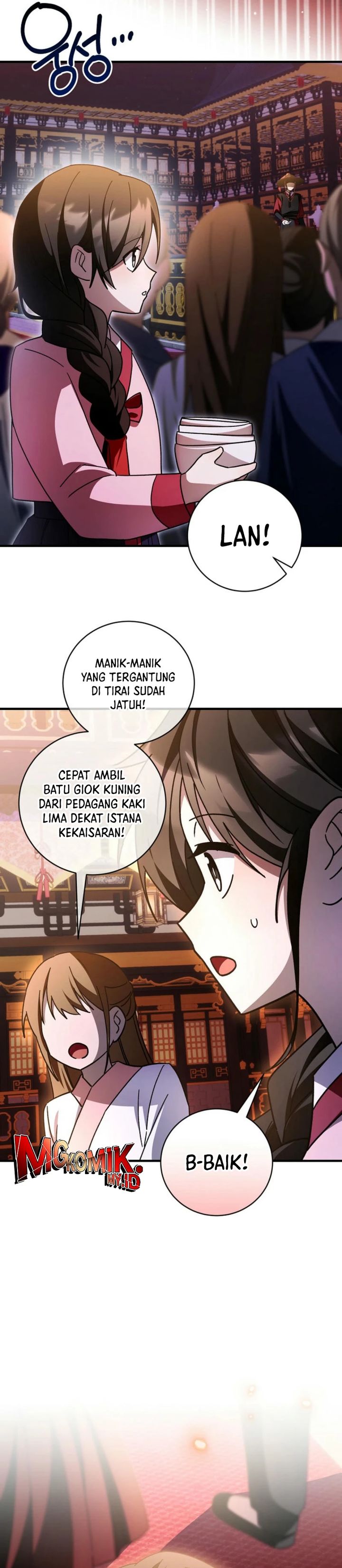surviving-in-a-romance-fantasy-novel - Chapter: 42