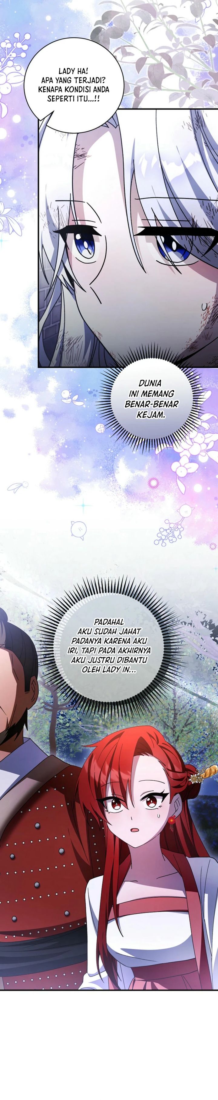 surviving-in-a-romance-fantasy-novel - Chapter: 42