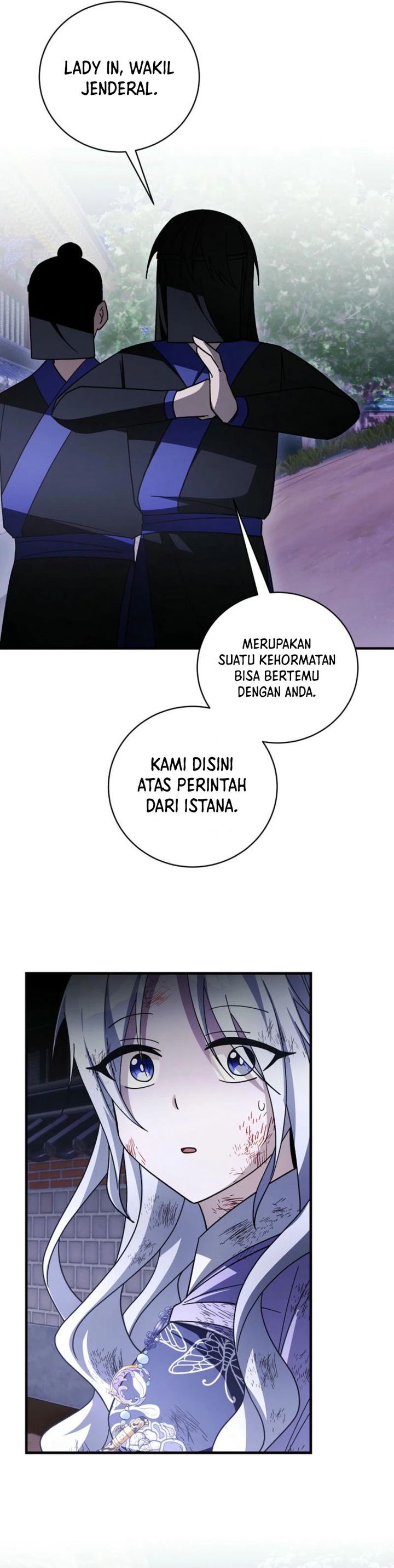 surviving-in-a-romance-fantasy-novel - Chapter: 43