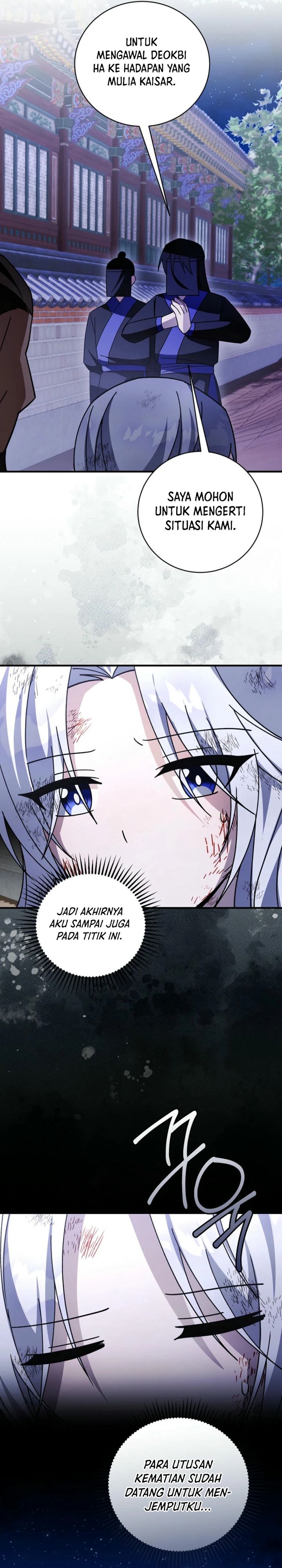 surviving-in-a-romance-fantasy-novel - Chapter: 43