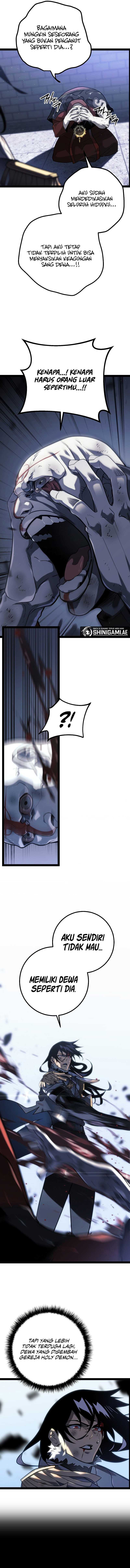 regressing-as-the-reincarnated-bastard-of-the-sword-clan - Chapter: 49