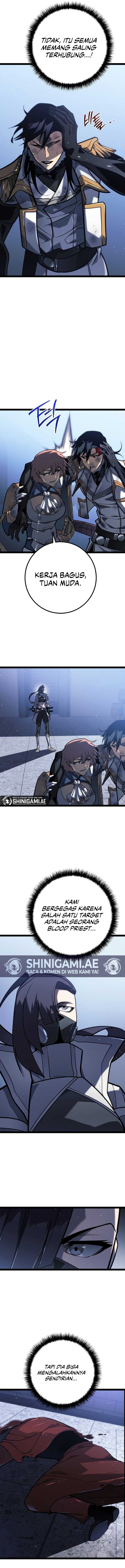 regressing-as-the-reincarnated-bastard-of-the-sword-clan - Chapter: 49