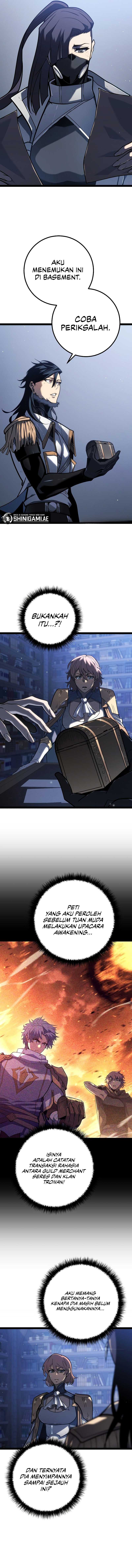 regressing-as-the-reincarnated-bastard-of-the-sword-clan - Chapter: 49