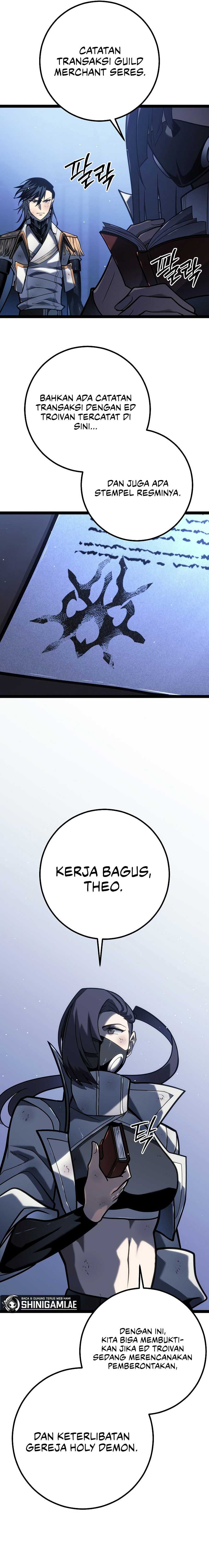 regressing-as-the-reincarnated-bastard-of-the-sword-clan - Chapter: 49