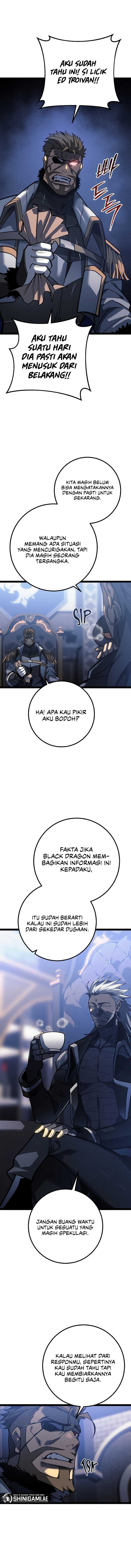 regressing-as-the-reincarnated-bastard-of-the-sword-clan - Chapter: 49