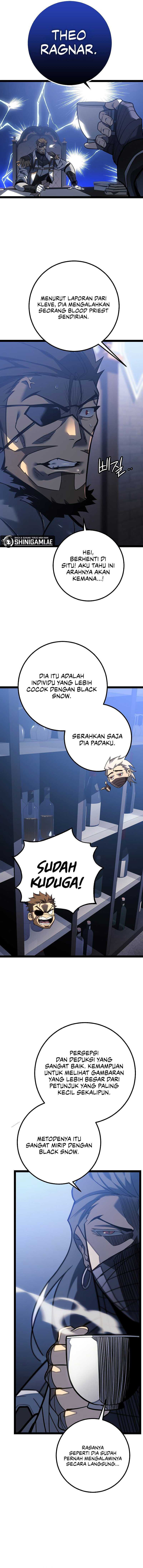 regressing-as-the-reincarnated-bastard-of-the-sword-clan - Chapter: 49
