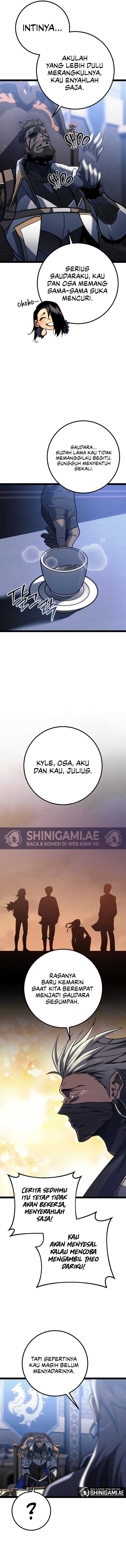 regressing-as-the-reincarnated-bastard-of-the-sword-clan - Chapter: 49