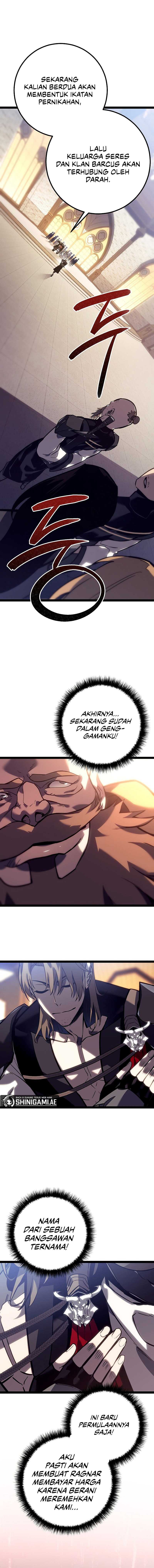 regressing-as-the-reincarnated-bastard-of-the-sword-clan - Chapter: 49