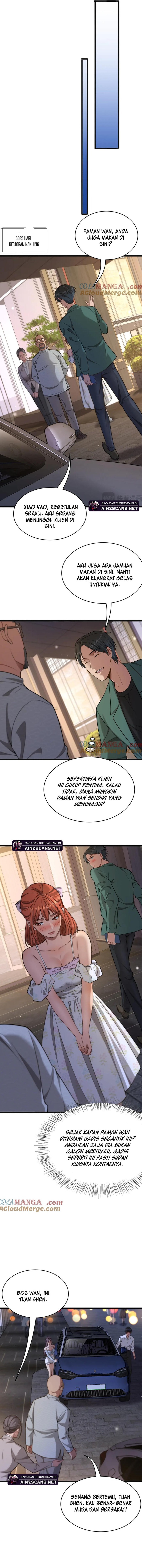 riches-cant-buy-loyalty - Chapter: 19