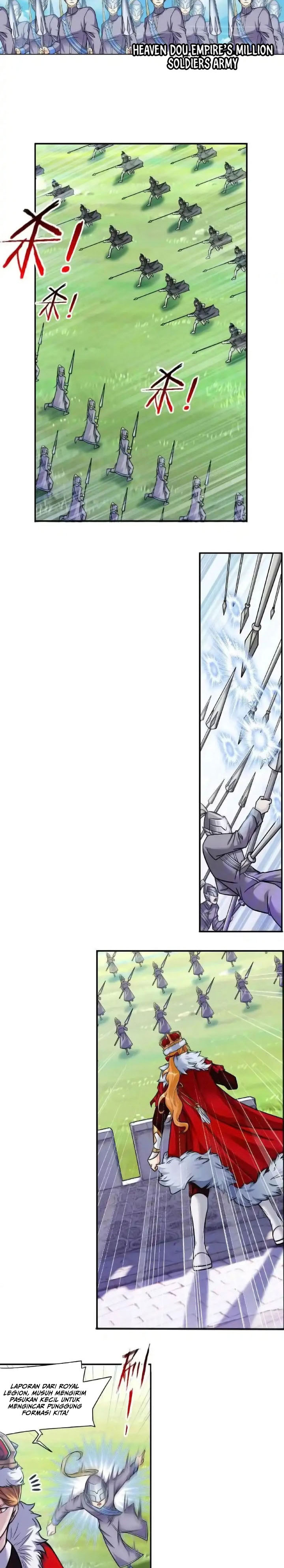 soul-land - Chapter: 345
