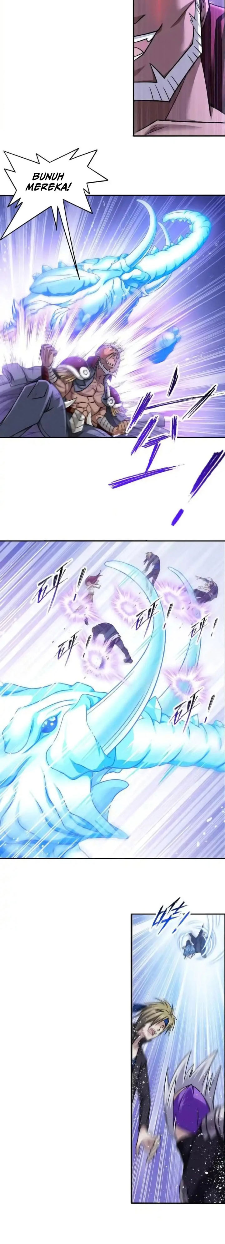 soul-land - Chapter: 345
