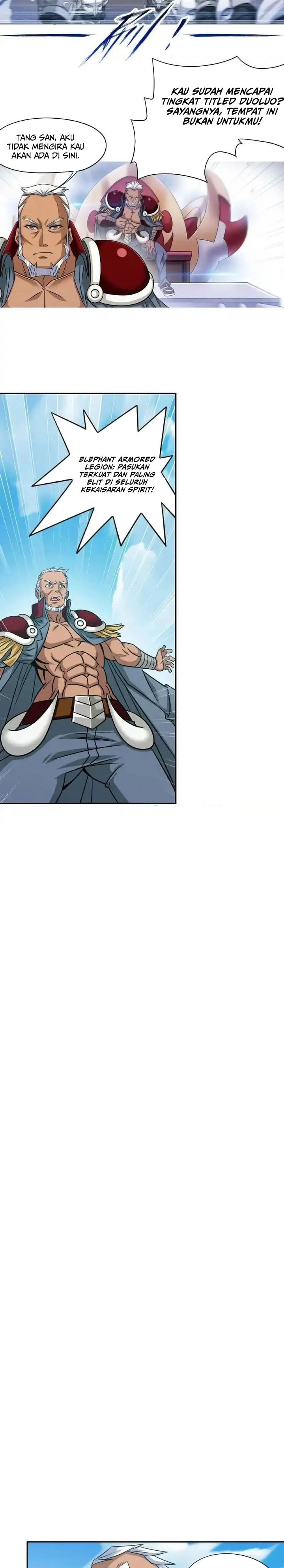 soul-land - Chapter: 345