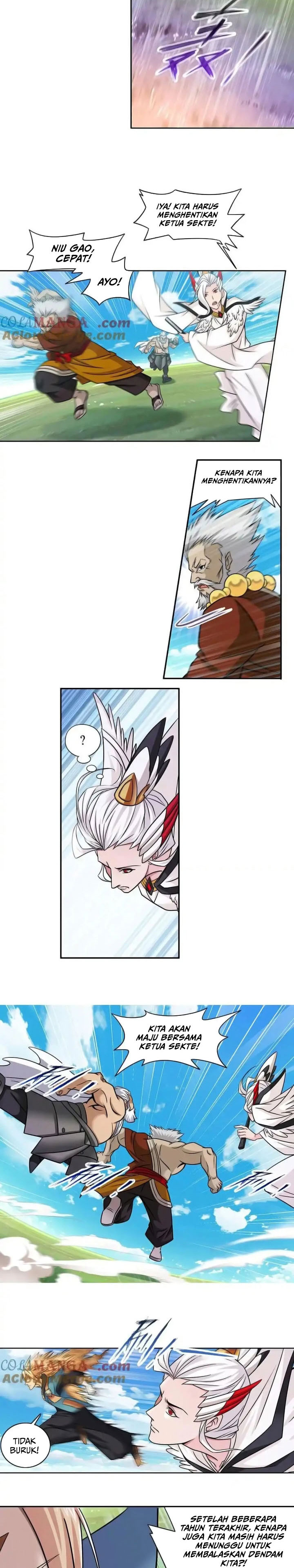 soul-land - Chapter: 345