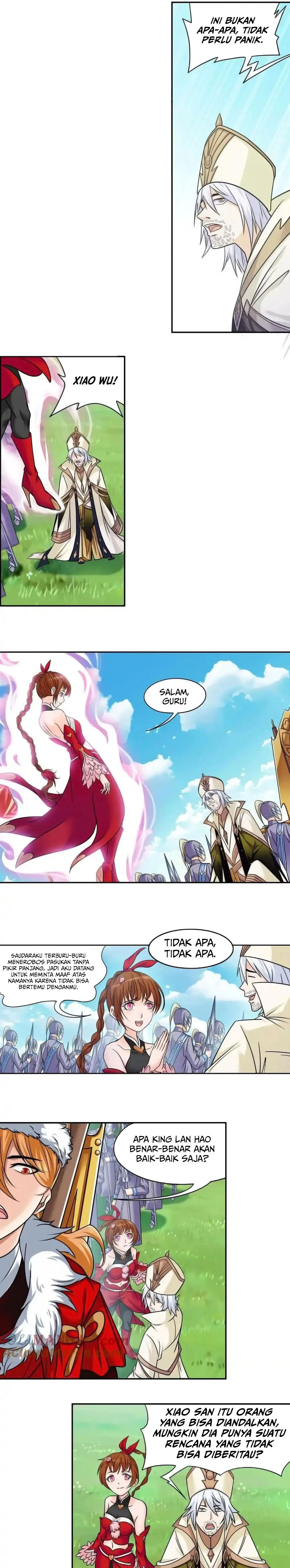 soul-land - Chapter: 345