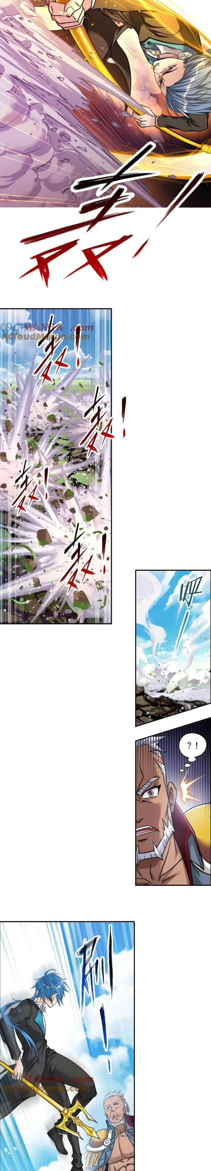 soul-land - Chapter: 345